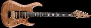Dean Guitars USA MAB