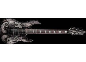 Dean Guitars MAB4 Gauntlet