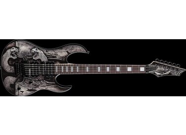 Dean Guitars MAB4 Gauntlet