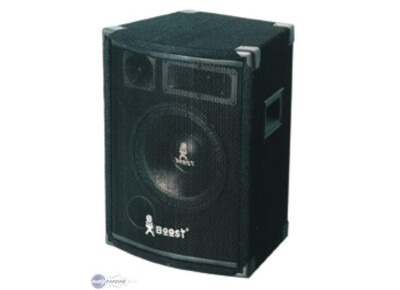 Boost MC-252