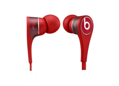 Beats by Dre Tour 2.0