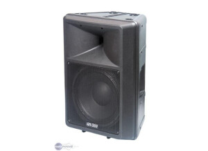 Boost QX 350