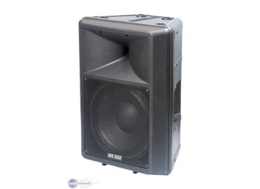 Boost QX 350