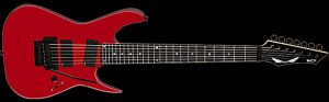 Dean Guitars USA Rusty Cooley RC7 7-String