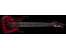 Dean Guitars USA Rusty Cooley RC8 Xenocide Fanned Fret