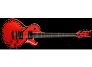 Dean Guitars Tom Maxwell Maxhell