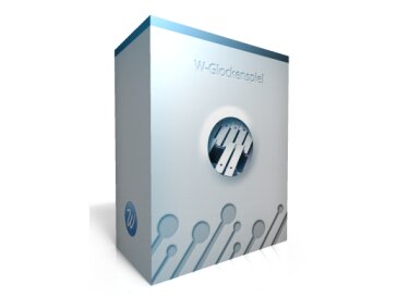 Wavesfactory W-Glockenspiel