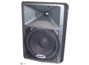 Gemini DJ GX 350