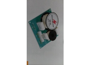 Monacor DN 20
