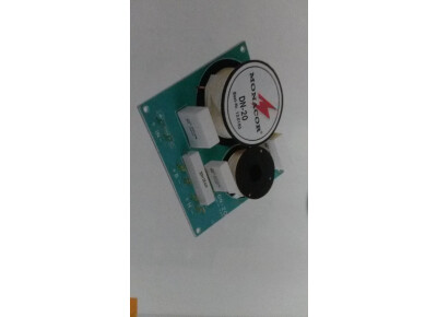 Monacor DN 20