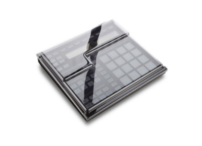 Decksaver Maschine Cover