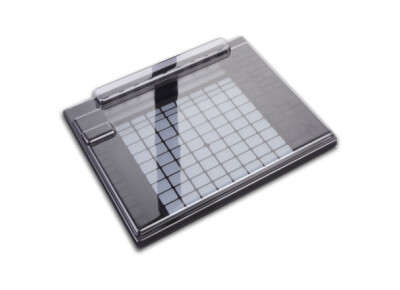 Decksaver Push Cover
