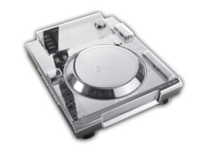 Decksaver CDJ-2000-NEXUS Cover