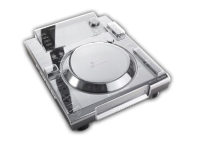 Decksaver CDJ-2000-NEXUS Cover