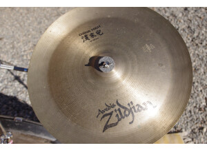 Zildjian Avedis China High 16"