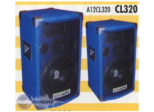 Ghost CL 320