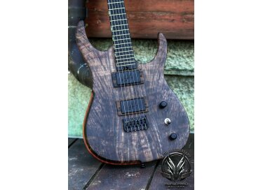 Hufschmid Guitars H6