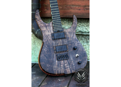 Hufschmid Guitars H6