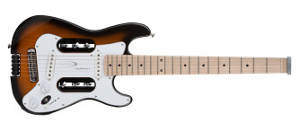 Traveler Guitar EG-2