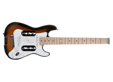 Traveler Guitar EG-2