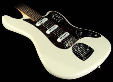 Fender Bass VI (Made in Japan)