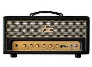 FX Amplification Classic Plex