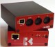 KissBox présente la version 2 du VSTizer DSS-1
