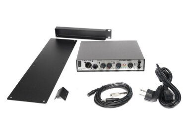 Fischer Amps In Ear Amp 2