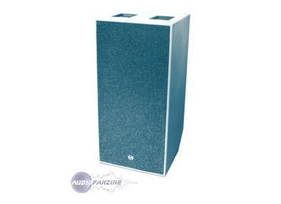 Mac Mah B 2400 P
