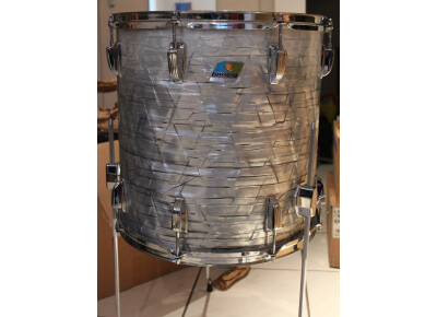 Ludwig Drums Classic Maple Floor Tom 16 x 16