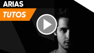 MJ Tutoriels Arias - Studio Rendez-Vous