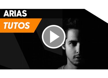 MJ Tutos & Friends Arias - Studio Rendez-Vous