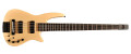 NS Design lance la série de basses Radius