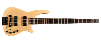 NS Design lance la série de basses Radius