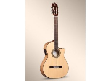 Alhambra Guitars 3 F CW E1