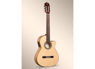Alhambra Guitars 3 F CW E1