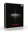 Soundsdivine's MM+ synthesizer for Kontakt 5