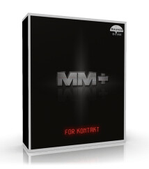 -25% off the SoundsDivine MM+