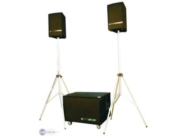 P.Audio AE CLASS 150 F