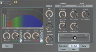 Exponential Audio R2 v2