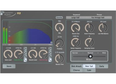 Exponential Audio R2 v2