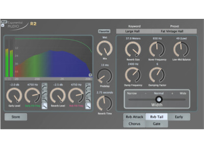 Exponential Audio R2 v2