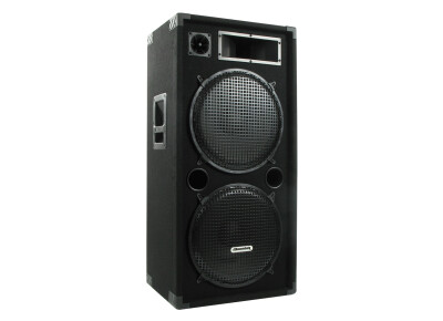 KoolSound Boombox BBX 215