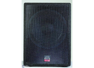 Wharfedale EVP-15PSB