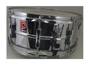 Premier 1026 14X6.5 Beaded Snare