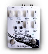 DLS Effects introduces Reckless Driver