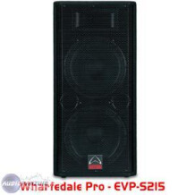 Wharfedale EVP-S215