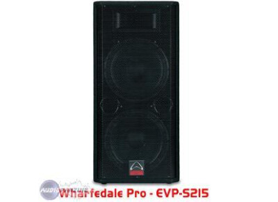 Wharfedale EVP-S215