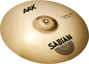 Sabian AAX X-plosion Ride 20''