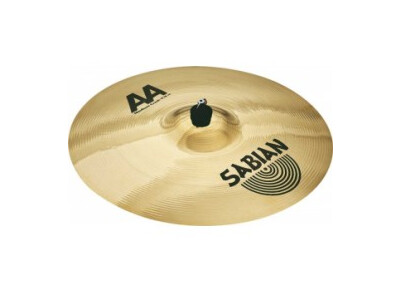 Sabian AA Medium Crash 18''